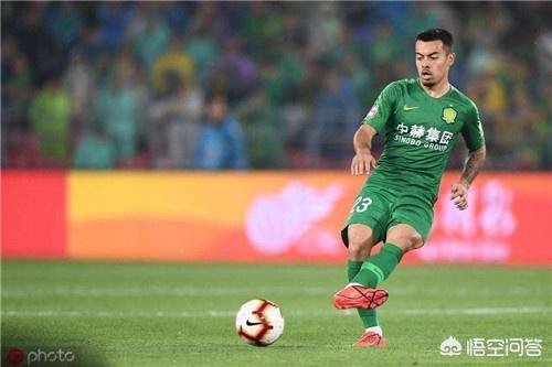 高特拉:如果高拉特、李可被正式规划，以后在中超上场还算外援名额吗？