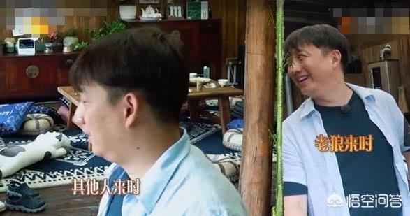 孟飞发飙:孟非和黄菡到底什么关系？