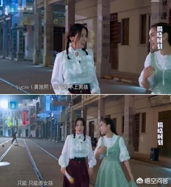 angelababy父母:为什么那么多人关注angelababy整容？