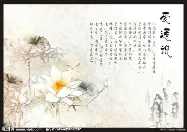 程颢程颐:本是师徒的周敦颐和程颢、程颐兄弟，关系为何走向破裂？