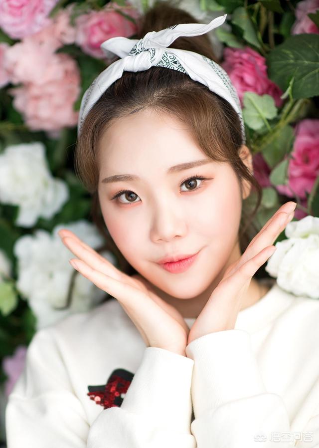 头条问答 - 有没有韩国momoland女团成员jooe各种图片?(2个回答)