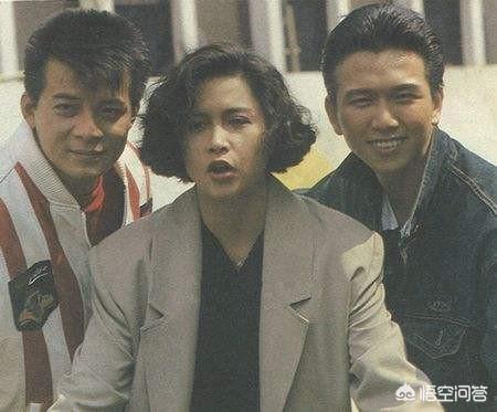 温兆伦近况:千面小生-温兆伦你还记得他吗，如何评价