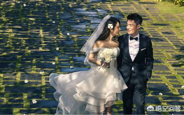 林心如绯闻男友:林心如和林志颖当初为什么分手？