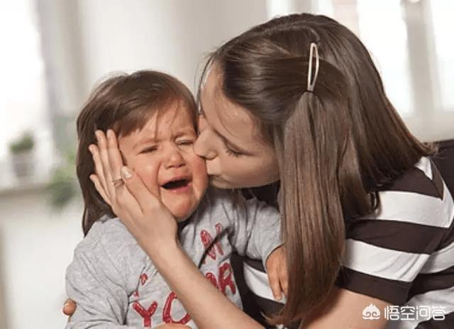 3-6岁这阶段，孩子很倔，不听大人的话，有什么招可以制服，能改变他的性格？ 3到6岁的孩子注意事项 第3张