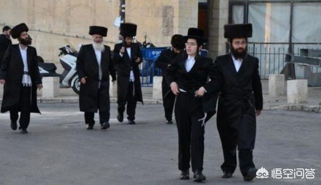 如果以色列在富饶的非洲建国，这是不是比在荒凉的中东要好？插图62