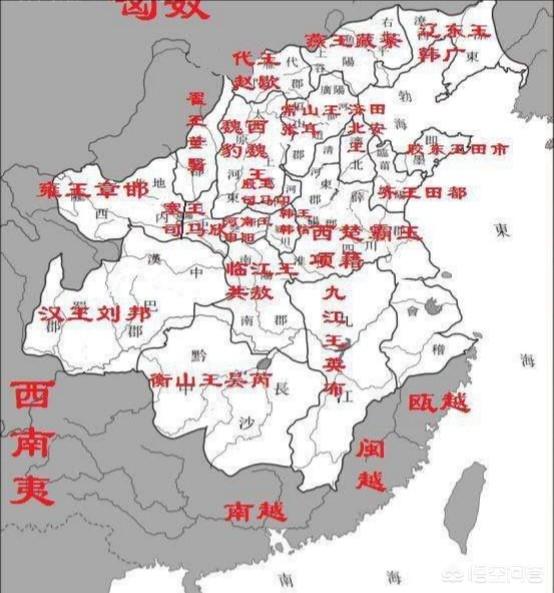 郦食其:郦食其让刘邦分封六国后代为什么被认为是败招？你怎么看？