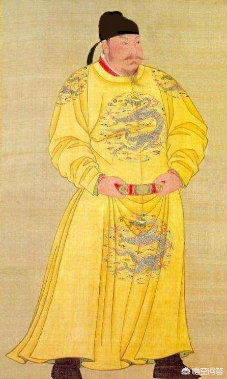 汉武帝、唐太宗、成吉思汗、康熙四大帝王谁最厉害？如何排名？