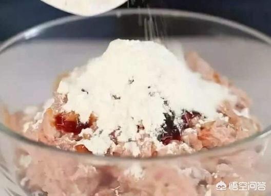 淀粉是什么做的,生粉和淀粉是怎么做出来的？