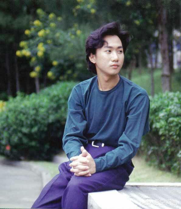 黄家驹生前女友:为什么黄家驹的音乐能影响几代人？