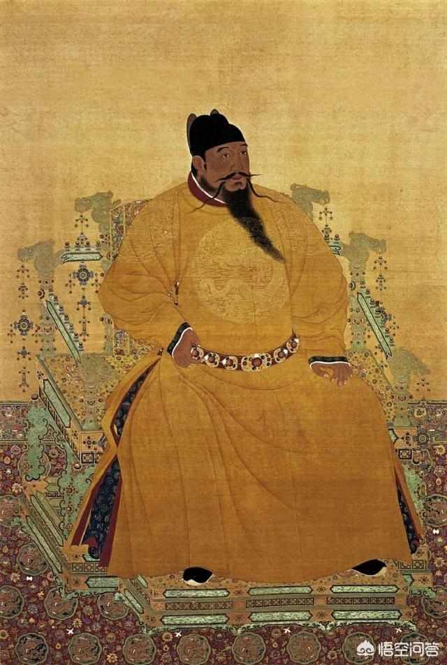 明朝锦衣卫:明朝历任锦衣卫指挥史最后的结局是怎样的？