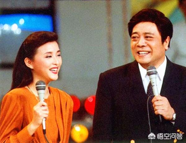 涂经纬个人资料:以前的《正大综艺》主持人，你还记得几位