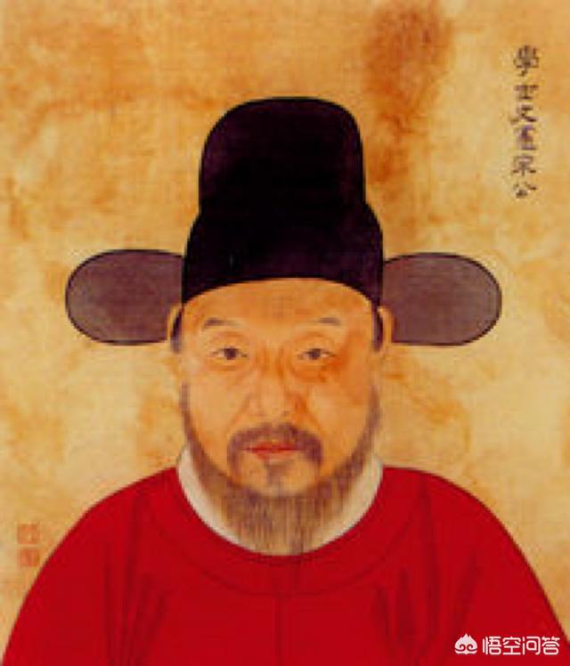 宋濂求学:宋濂在明朝初期有什么事迹见于记载？