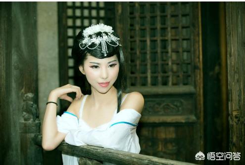 汤秋儿:西门庆为何只对李瓶儿动了真情