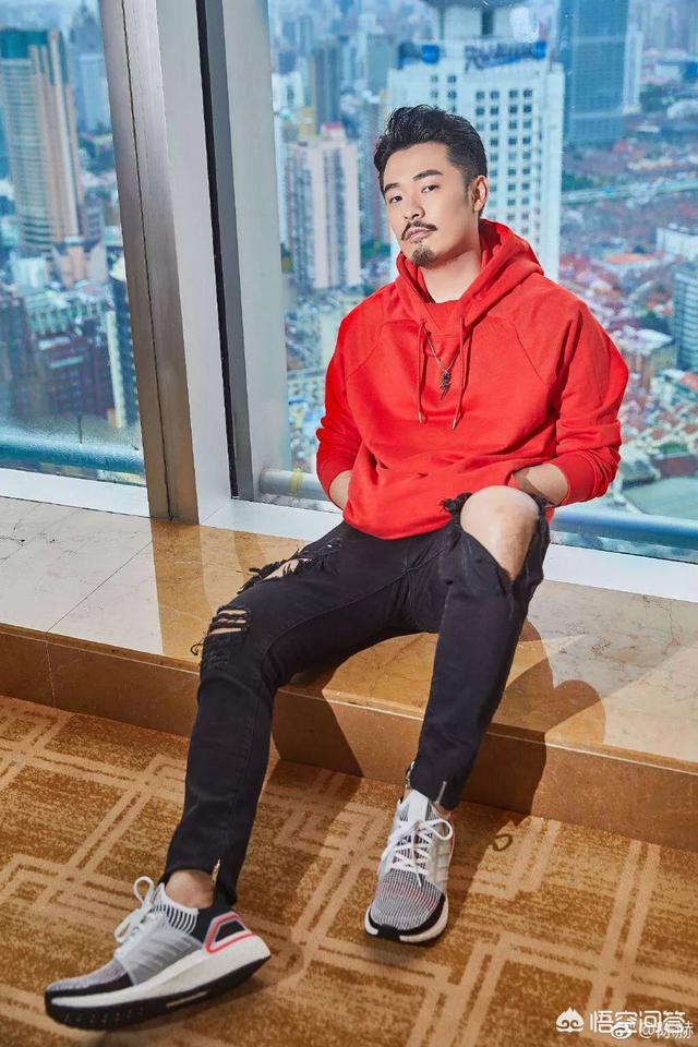 陈赫被女儿围观:为什么有些新的综艺节目喜欢请陈赫做嘉宾对此你怎么看