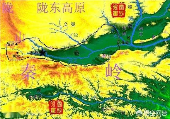 历史上的杨丽华:关陇集团是什么时候消失的