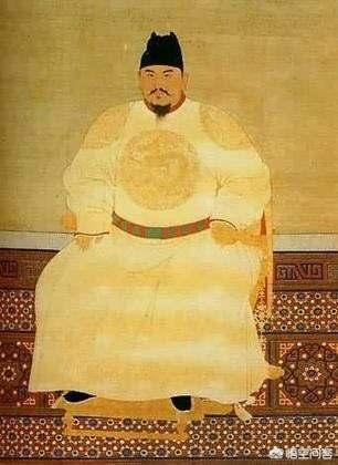 中国历史上有几百个皇帝，从各方面排名，十个文治武功最厉害的皇帝是谁？-第3张图片-历史网