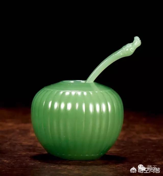 和田碧玉什么颜色最贵,和田玉哪种颜色最好，为什么？