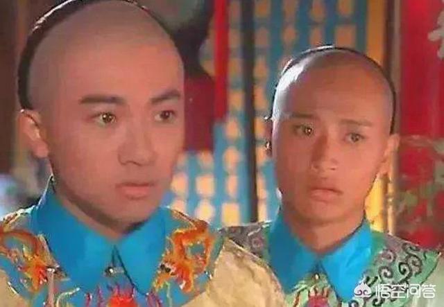 黄海冰的老婆:过气的明星依然活跃在荧屏的有哪些