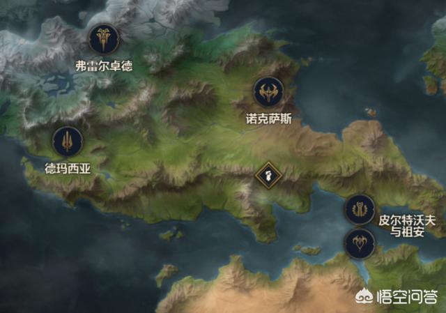 “八年联盟,英雄不朽”！曾经那些重做前的英雄,还有多少你仍然铭记？