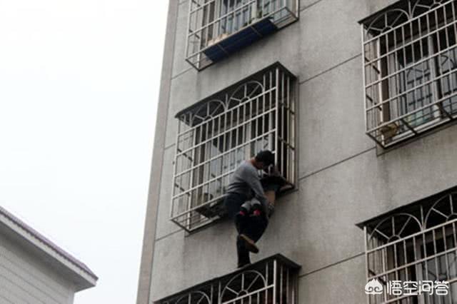 怎样安装空调外机，怎样安装空调外机接水盘