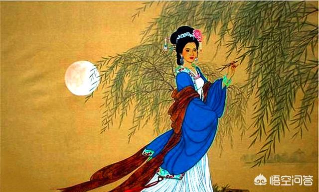 明朝的秦淮八艳，最后的结局是怎么样的？