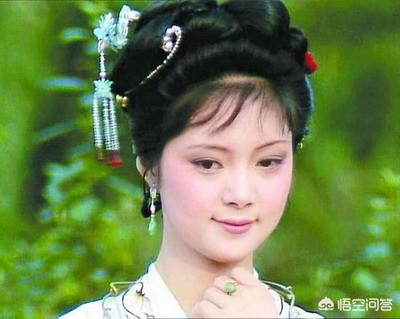 新版林黛玉:新版红楼梦饱受观众诟病，它真的拍得一无是处吗？