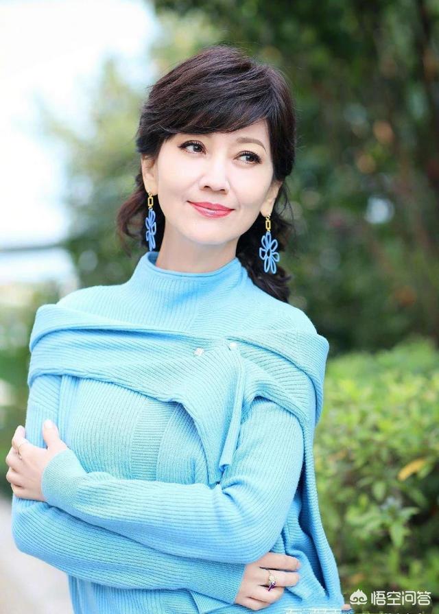 台湾红衣小女孩事件:虽已经上了年纪，但依然“少女感”爆棚的女星是谁