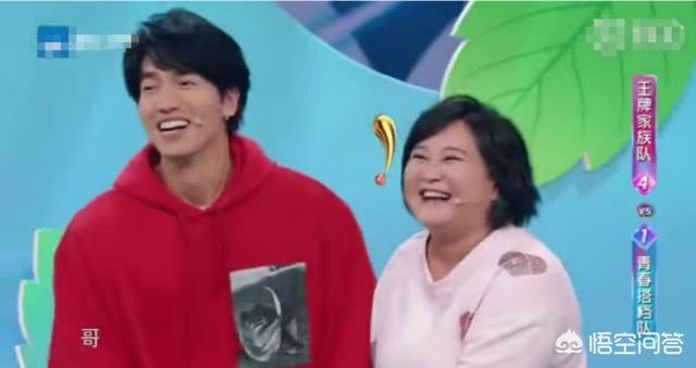 马桶小开:林志玲宣布结婚，为何言承旭和贾玲却意外的上了热搜？
