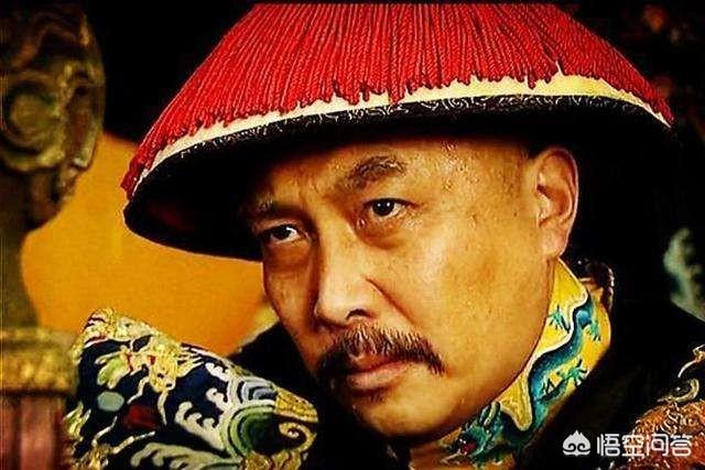 历史上的年妃:《雍正王朝》中，邬思道与年秋月两情相悦，四爷胤禛是什么心情