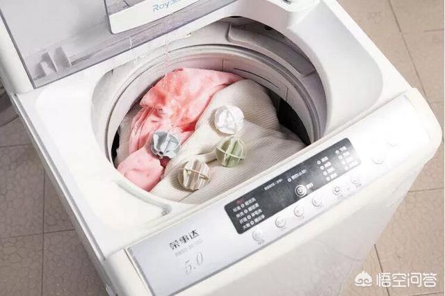 洗衣机内裤和袜子可以一起洗吗，袜子跟内裤一起用洗衣机洗的危害