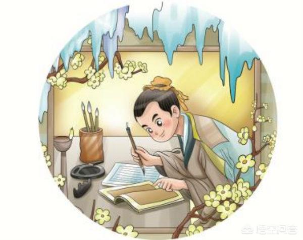 宋濂求学:宋濂苦学讲的是一个怎样的故事？