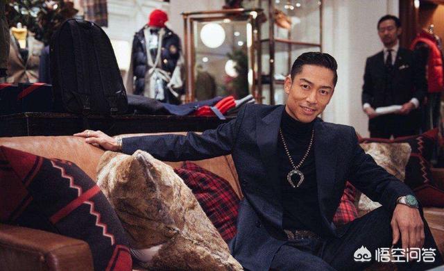 林志玲妈妈:言承旭与林志玲情牵十六年，为何最终败给黑泽良平