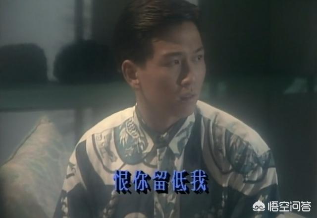 温兆伦老婆:如何评价温兆伦和黄日华在影视剧方面的造诣？