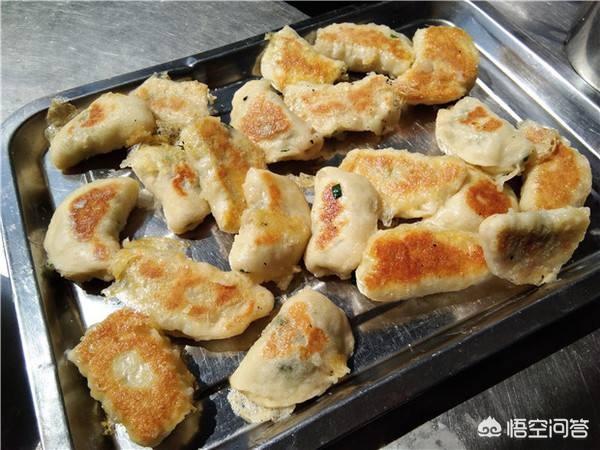 什么面好吃,大家认为哪里的面粉最好吃？