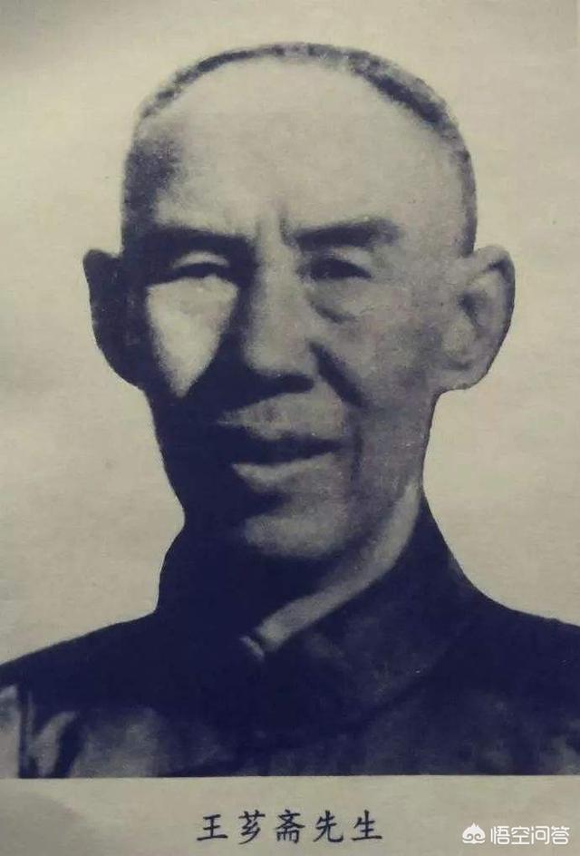 郭云深:形意拳大师郭云深，是如何荣获“半步崩拳打天下”称号的？