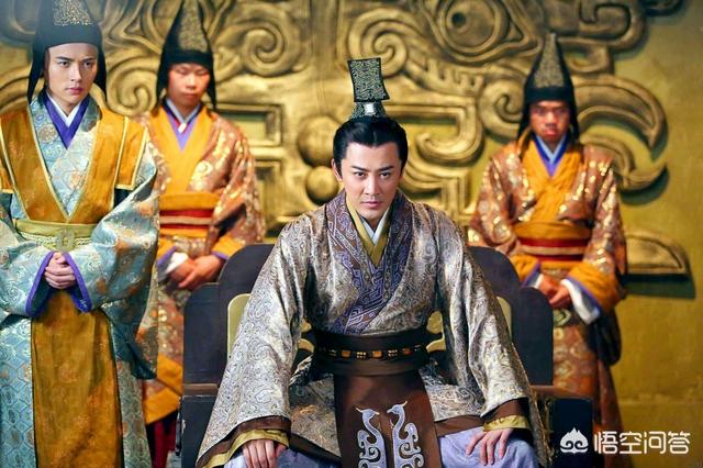 如果汉武帝的儿子刘据当了皇帝，汉朝会怎样？插图86