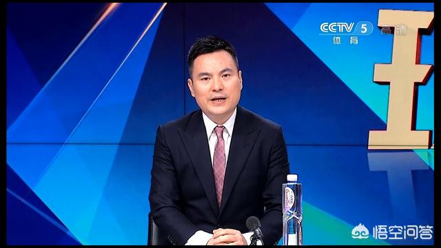 央视四大名嘴田坛冬日娜乒坛杨影排坛黄子忠足坛洪刚如何评价
