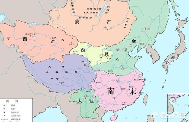 岳家将:《岳飞传》小说当中，陆文龙和曹宁究竟是谁更厉害呢？