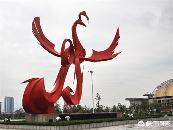 宝鸡出过哪些名人？