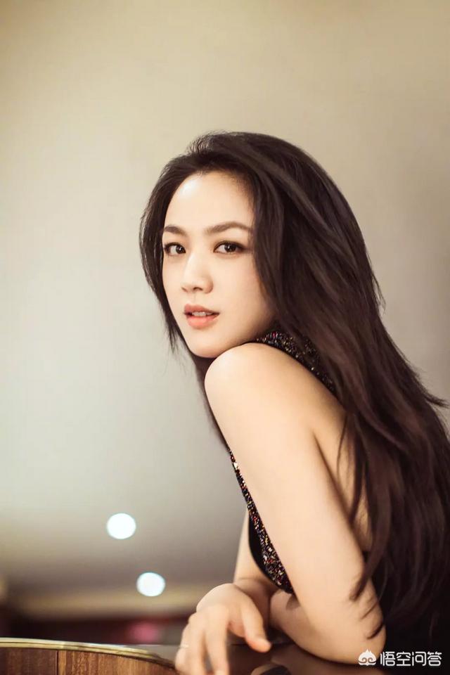 汤唯的英语:汤唯有什么经典作品，她怎么会那么出名？