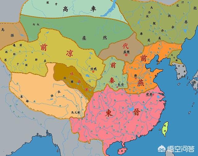 汉族种族灭绝，历史上，汉族人口最少的几个时期总人口是多少