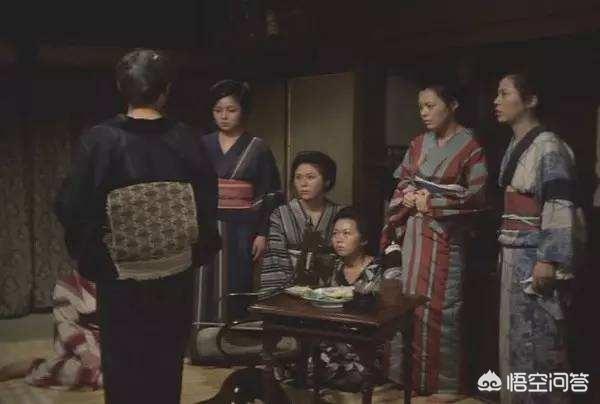 前田敦子电影:哪一部日本电影让你印象最深刻