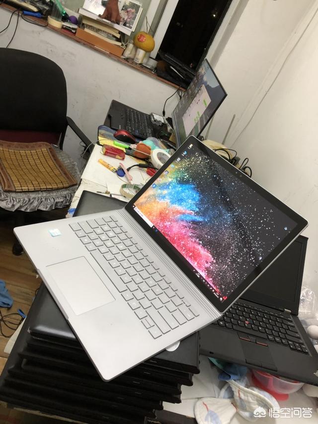 二合一的平板电脑,有什么值得推荐的？价位5000k？
