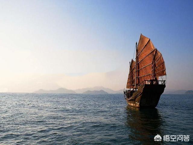 郑芝龙:明末清初的郑芝龙、郑成功船队，打败过哪些西方殖民者？