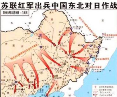 二战中，如果日军不招惹美国，直接配合德国进攻苏联会如何？插图6