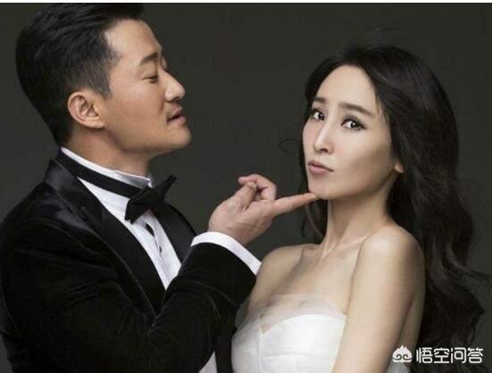 吴京的老婆:嫌弃吴京太穷不配她，嫁给富豪却遭抛弃，后悔了吗？