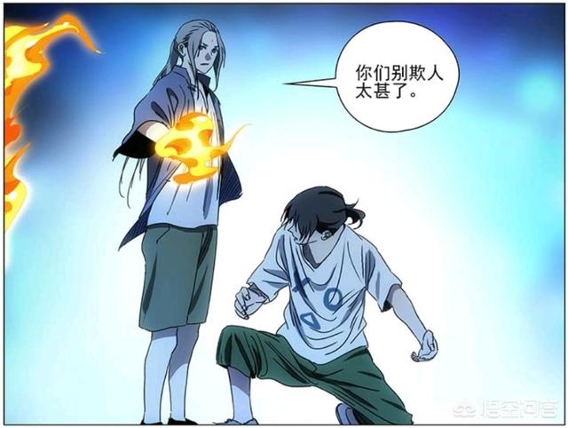 暴雨梨花演员表:《一人之下》最新话，张楚岚一人勇闯唐门，惊现暗器暴雨梨花？
