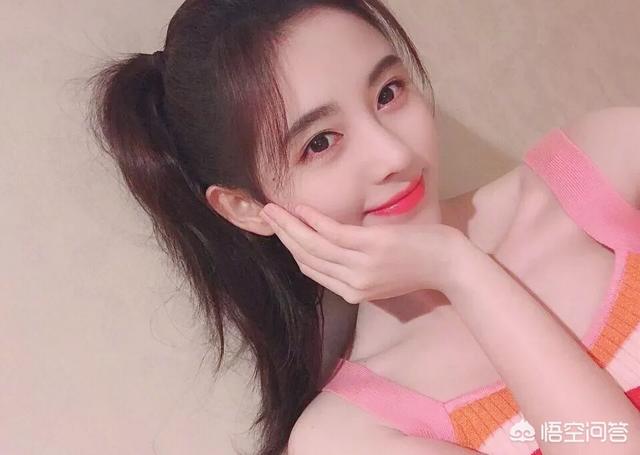 你喜欢鞠婧祎吗？她的哪一点吸引了你？