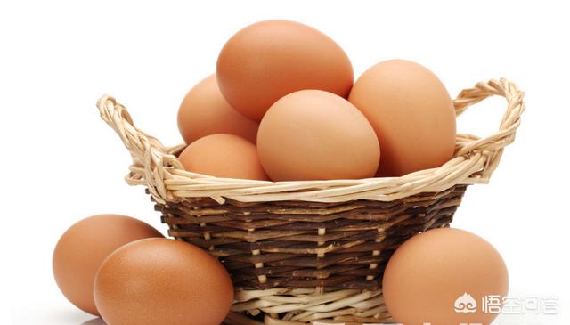 鸡蛋的营养构成，鸡蛋的营养成分主要有哪些
