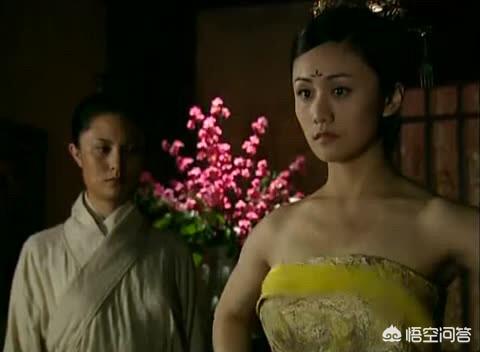 风尘三侠红佛女:《风尘三侠之红拂女》中的杨素为什么把儿子变成战奴？